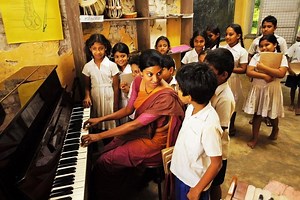 Ho Gaana Pokuna - Alchetron, The Free Social Encyclopedia