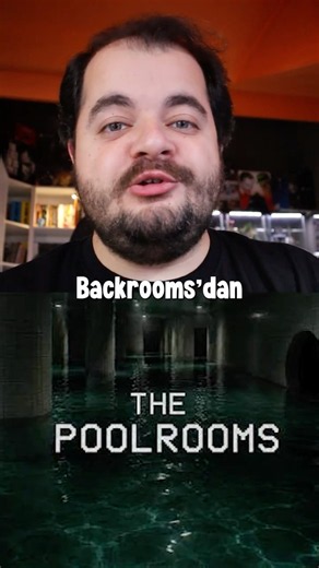 Poolrooms filmi geliyor!