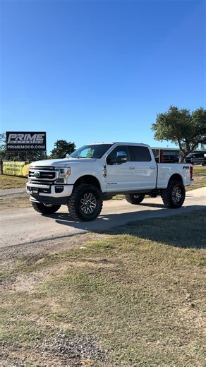 2022 Ford F-250 Platinum For Sale - 4x4, Low Mileage