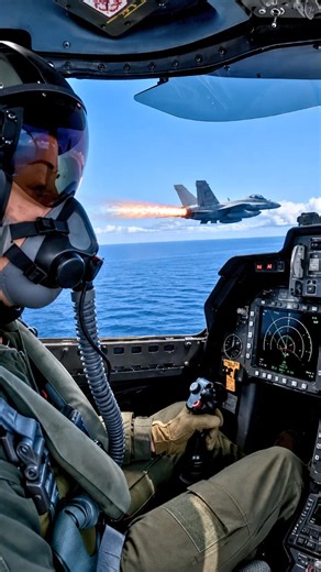 This Is Why Fighter Jet Pilots Are Built Different! 😳#shorts
