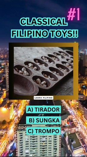 Learn Filipino on TikTok