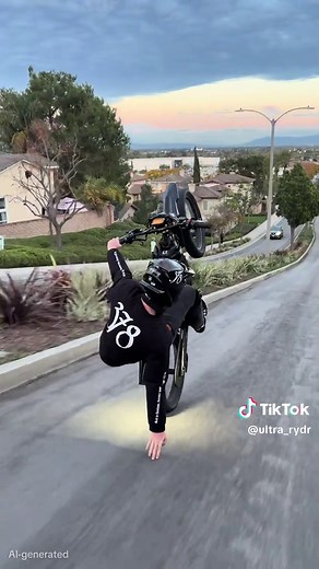 Exploring AI Generated Content in Fake Video Chats