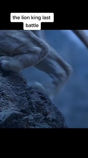the lion king last battle #simba #thelionking #anime #fyp #funnyvideo #viral #funny #kids #views #اطفال #followme #كرتون #tiktoklongs
