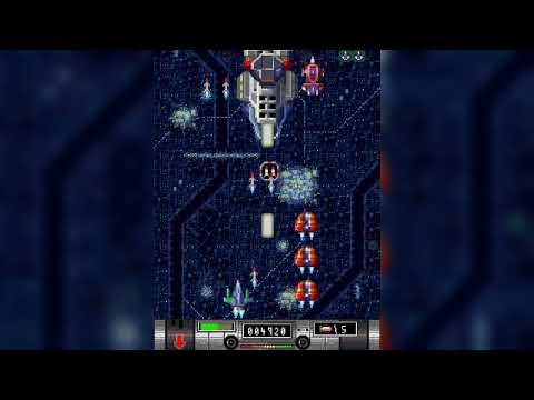 Time Rider 2 (Java) OST - Stage 2 (Modified)