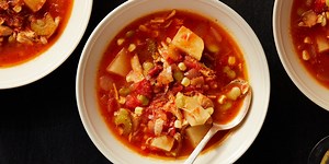 Trust Us, You'll Be Making This Southern Stew For Years To Come