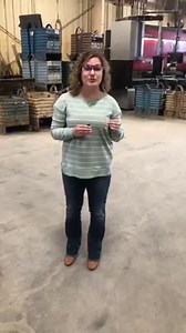 Metal Tech, Inc. in Alpena, MI is seeking to grow their team. Learn more about the facility and what it is like to work there, in this brief video. visit www.358-jobs.com to apply, or call 989.358.JOBS (5627) to discuss the opportunities. #nowhiring #workforce #wearegrowing #manufacturingcareers | Employment Services, Inc.