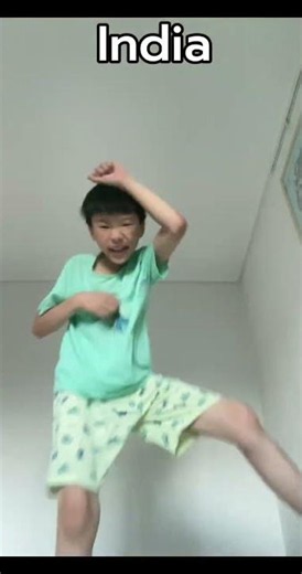 나라별 총 맞을을때 차이 점ㅋㅋ