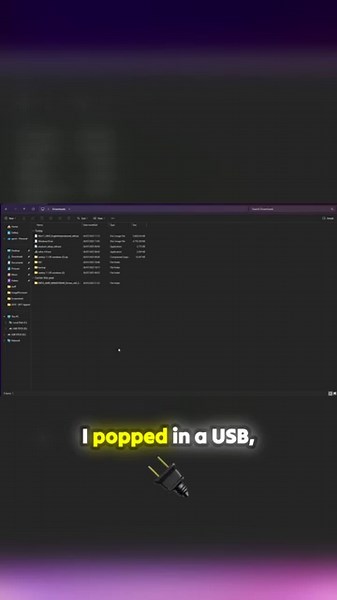 Say Goodbye to USB Headaches: Unlock the Power of Ventoy! #windows #microsoft #tech