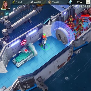 137 reactions · 5 comments | Experience the thrill of trading in a universe shaped by Isaac Asimov's Foundation series. | Foundation: Galactic Frontier | Facebook