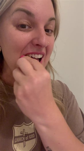 Cracking My Back Prank Reaction