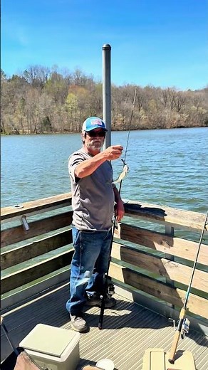 Experience Williamsport Lakes - Maury County, TN