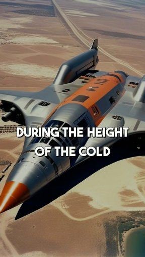 During the Cold War, NASA was building a NUCLEAR-POWERED spaceship! 🤯 Learn about the incredible Project Orion and why it was scrapped! #reels #space #nasa #nuclear #science #history #coldwar #aliens #projectorion | Abdullah Ab