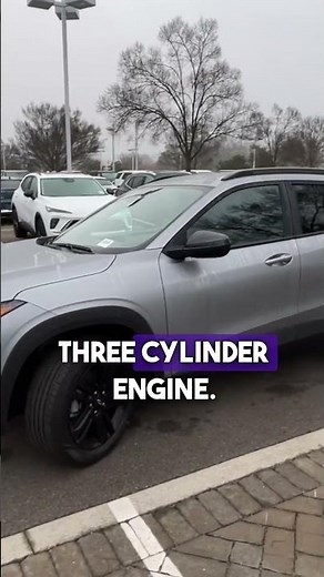 2026 Chevy Trax ACTIV Walkaround Preview
