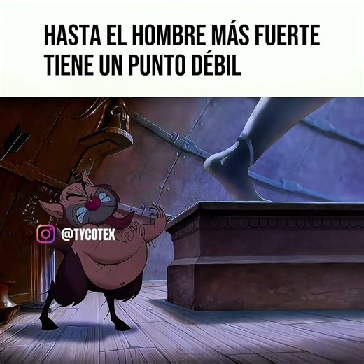 Then Achilles appeared