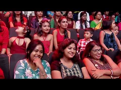 Dance Bangla Dance 2025 | Ep - 36 | Jul 13, 2025 | Best Scene 1 | Zee Bangla