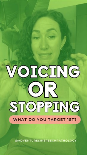 Agree or disagree? I’ll be the first to admit that I’m no expert! Yes, I have 18 years experience, but I always think it’s important to hear how other SLPs would answer this question! Also, this was the best I could do in 1 minute 😂😂 So please, share 👇🏼👇🏼 #speechdelay #preschoolslp #schoolslp #speechpathology #adventuresinspeechpathology | Adventures in Speech Pathology