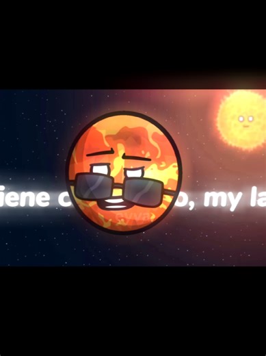 Exploring Venus Through Animated Art