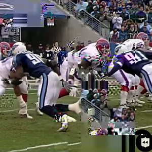 128K views · 440 reactions | “The Freak” Jevon Kearse took the league by storm in 1999. His 14.5 sacks are the most by a rookie in NFL history. : #INDvsTEN — Thursday 8pm ET on NFLN/FOX/PRIME VIDEO : nfl.com/TNF | NFL Throwback | Facebook