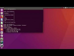DBMS Introduction To MySQL