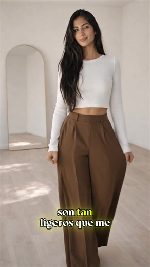 Pantalones Evana: Elegancia y Confort Todo el Día