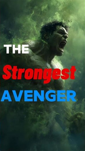 Hulk Energy Aura Effect | Powerful Edit