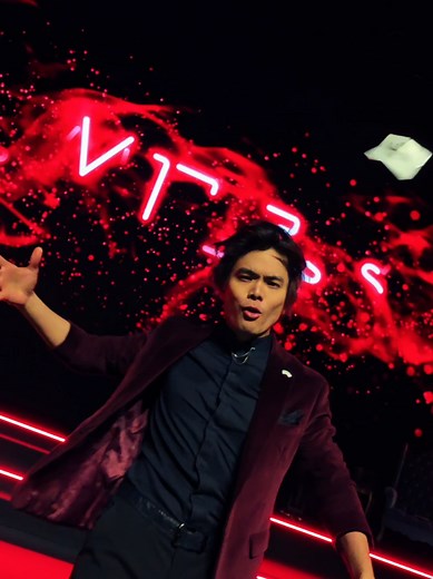 Amazing One-Shot Magic Tricks by Shin Lim