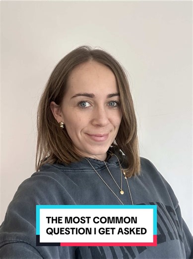 This is the most common question I get asked when supporting candidates who are looking for a new role as a parent! #motherhood #interviews #newjob #workingparents