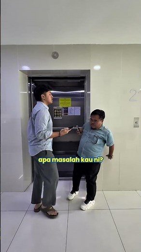 POV: Pentingnya faham sebelum 'judge'