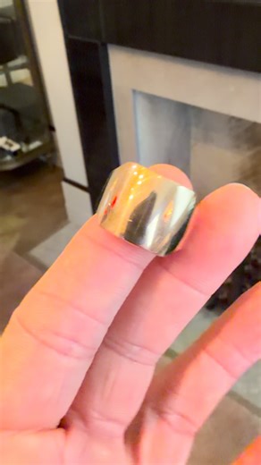 FD GALLERY on Instagram: "Cartier had long expanded successful watch designs into broader families, and by the late 20th and early 21st century the Santos name was applied not only to different watch formats but also to accessories and jewelry pieces that share the same industrial‑chic codes. Rings in this family typically echo either the square bezel outline or the screw‑decorated bracelet links, sometimes using two‑tone gold and steel or contrasting gold colors as a nod to the 1978 Santos de C