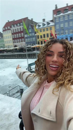 Traveling to Beautiful Copenhagen: Passport Update Needed!