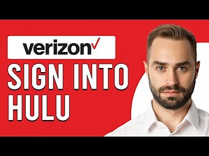 How To Sign Into Hulu With Verizon (How To Log Into Hulu With Verizon)