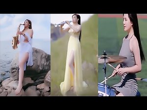 新的和精选的 2023 - 和最佳剪辑 2023【超級好聽】旋律优,旋律优美动听送给你 - 电吹管音质音乐 DJ节奏电子琴舞曲 旋律如行云流水#中国音乐 #中国乐器 #音乐 #纯音乐 #三首天籁音乐