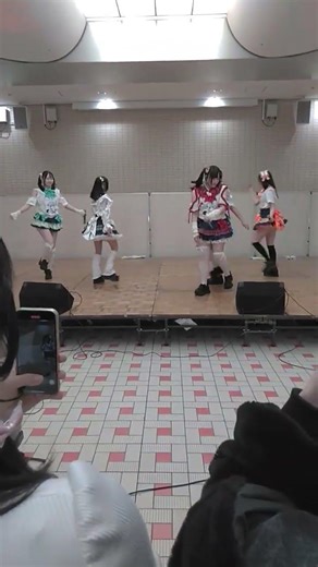 とれまじ ライブ 金沢駅ふれあい広場 2026年3月22日