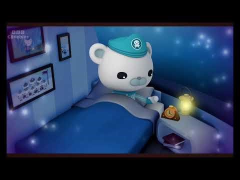 CBEEBIES FINAL CLOSEDOWN (FAKE)