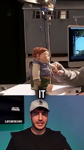 paranorman's puppet production: behind the scenes