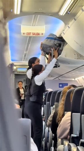 flying_engineers on Instagram: "Some crews nightmare, someone everyday task.. Cabin crew whats your take from experience ? 📹 92gdiego #cabincrewlife #cabincrewhumour #cabincrew #cabincrewmemes #cabincrewlifestyle"