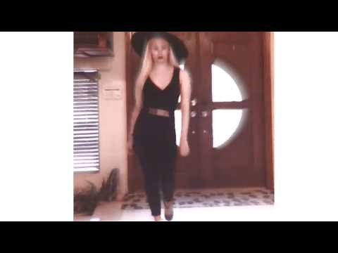 Queen Angela Vanity (+ Tribute to Transgender women)