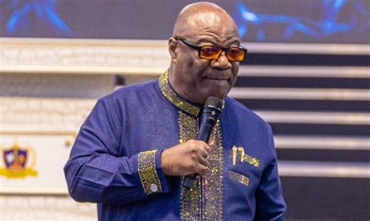 'Men should have at least GH¢100,000 in savings before having a wedding' – Duncan-Williams