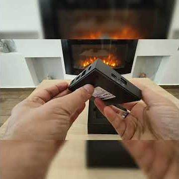 Android 14 TV Box Upgrade! Unboxing the UGOOS SK4 with Next-Gen Controls