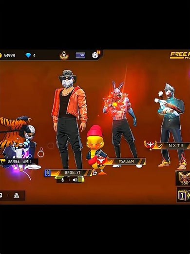 Yesa Pyar Kismat Se Milta Hai 🥰❤️Ladki Bahut Cut Hai 😍😍 ##freefireshorts #trending #shortvideo