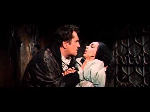 The Pit and the Pendulum (Trailer 1961)
