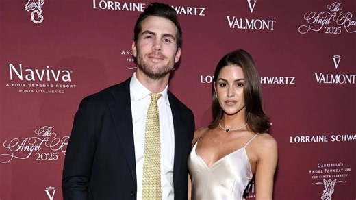 Who is Gigi Paris' new boyfriend? Model debuts romance with former NFL player at Angel Ball 2025