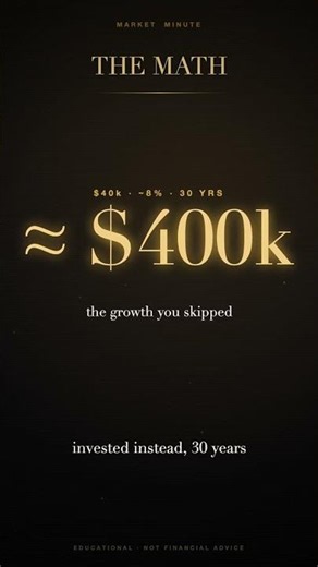 What's Opportunity Cost?