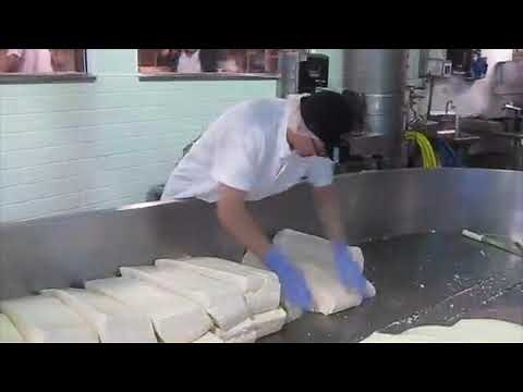 Day 10: What is cheddaring?