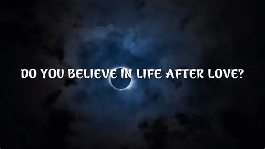 Cher - Believe（Lyrics）