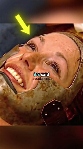 Is Water Torture Real?💧😳 | MythBusters