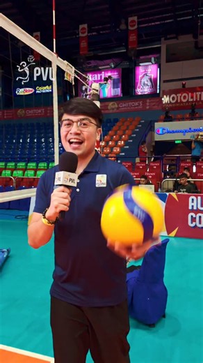STRIKE AND SPEED! ⚡️🏎️ The ZUS Coffee Thunderbelles and PLDT High Speed Hitters gear up for a high-stakes collision! #PVL2026 | Premier Volleyball League
