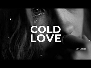 [FREE] Melodic Piano Trap Beat 🎹 - "Cold Love" | Rod Wave Type Beat | Emotional Sad Rap Instrumental