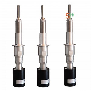 [Hot Item] High Quality Timer And Temperature Monitor Lab Ultrasonic Homogenizer For Herbs Extraction