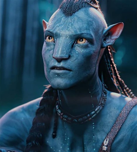 He Chose Pandora Over Humanity | Avatar Edit | Headlights #edit #movie